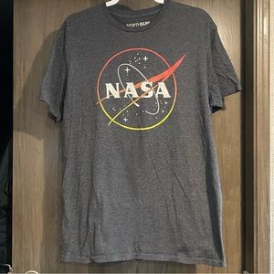 NASA Short Sleeve Tee